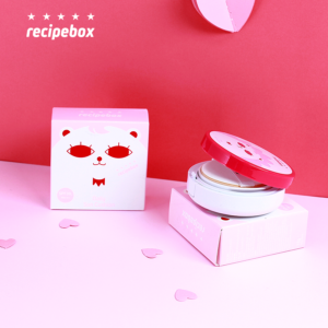 Phấn nước chống nắng hằng ngày cho trẻ em RECIPEBOX Daily Sun Cushion 15g