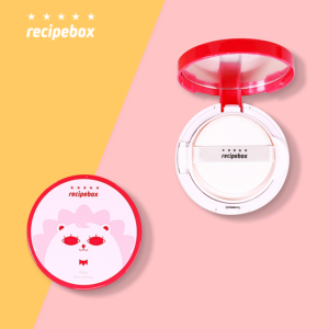 Phấn nước chống nắng hằng ngày cho trẻ em RECIPEBOX Daily Sun Cushion 15g