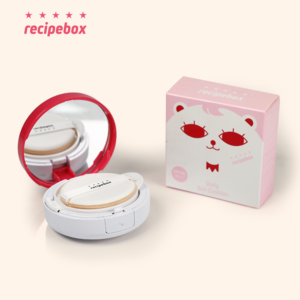 Phấn nước chống nắng hằng ngày cho trẻ em RECIPEBOX Daily Sun Cushion 15g